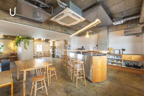 ホテルレジデンス大橋会館 / Hotel Residence Ohashi Kaikan | 去趣 chicTrip