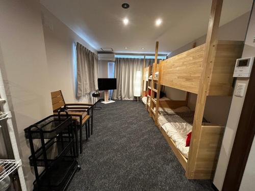 新三条Home