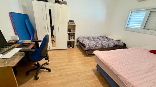 Lovely & comfi 90m Apartment in City Center, Rishon LeẔiyyon (foto 9)