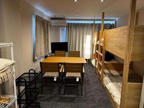 新三条Home, Asahikawa (fotografie 6)