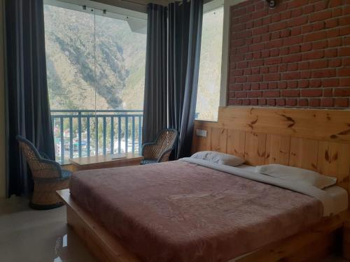 Superior Double Room image 3