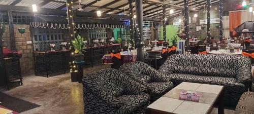 Terrel Residencies Gal Oya in Ampara