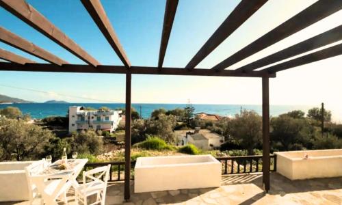 ทัศนียภาพ, Stella Luna - Stella Aurora in ออร์มอส คูมิคอน