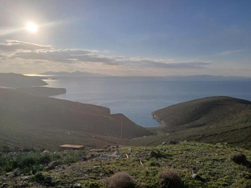 Artemis Bakerys House 2 in Milos Island