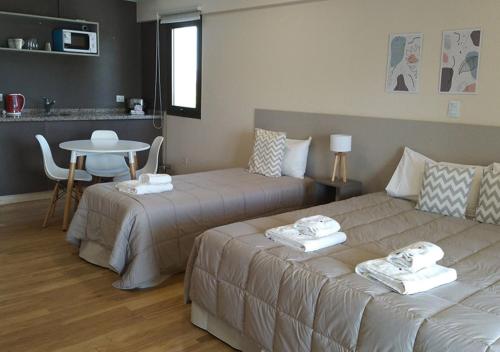 Apart Hotel Quijote by DOT Suites