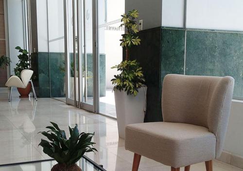 Apart Hotel Quijote by DOT Suites