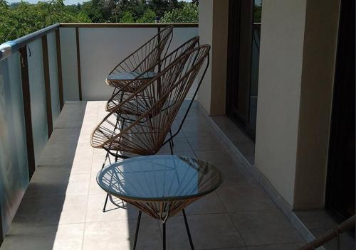 Apart Hotel Quijote by DOT Suites