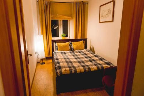 Apartament Słoneczny