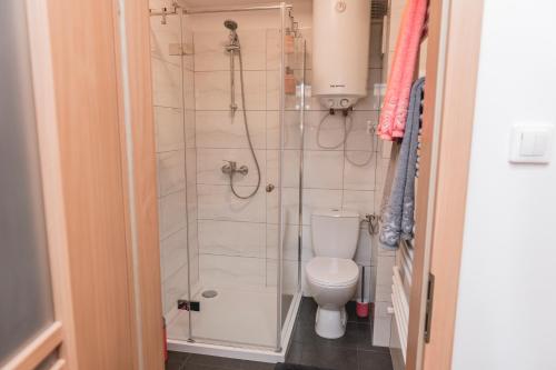 Apartament Słoneczny