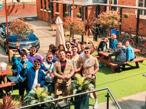 Gardiner House - image 4