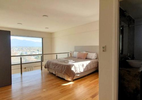 Apart Hotel Quijote by DOT Suites