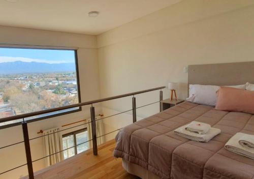 Apart Hotel Quijote by DOT Suites