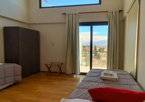 Apart Hotel Quijote by DOT Suites