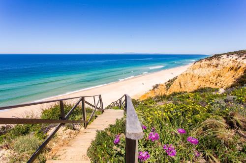 ชายหาด, FLH Melides Beach House in เมลิเดส