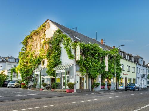 Park Hotel - Trier