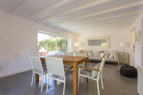 บริการและสิ่งอำนวยความสะดวก, FLH Melides Beach House in เมลิเดส