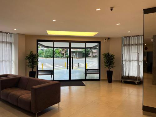 Moura Palace Hotel – Foz do Iguaçu, AZ