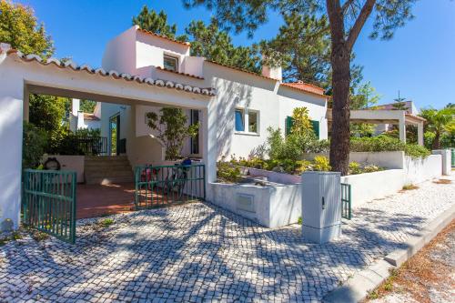 ทางเข้า, FLH Melides Beach House in เมลิเดส