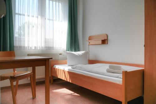 DJH Jugendherberge Dresden - Jugendgästehaus, Dresden (Foto 10)