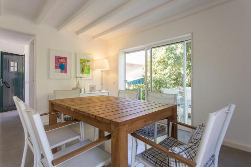 บริการและสิ่งอำนวยความสะดวก, FLH Melides Beach House in เมลิเดส