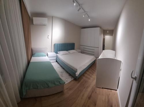 Apartment room in Star Apartament Gjiri lalzit Lura 2