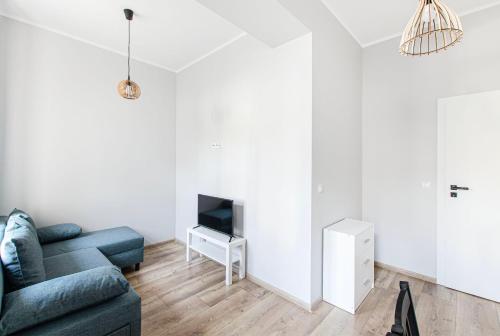 Loft 2 Centre Apartment, Breslau (Foto 5)