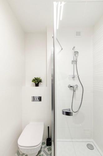 Loft 2 Centre Apartment, Breslau (Foto 9)
