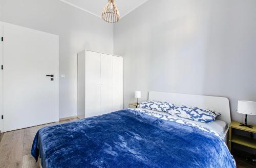 Loft 2 Centre Apartment, Breslau (Foto 3)
