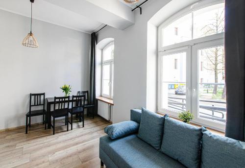 Loft 2 Centre Apartment, Breslau (Foto 7)
