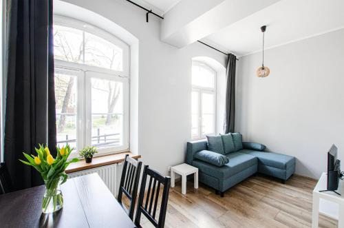 Loft 2 Centre Apartment, Breslau (Foto 2)