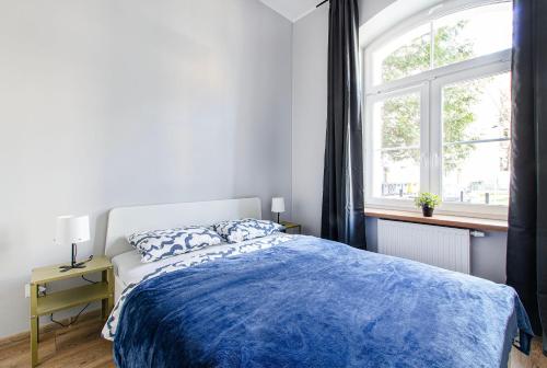 Loft 2 Centre Apartment, Breslau