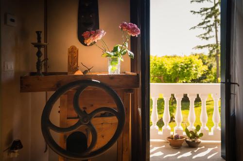 Villa Ca Bruna Holiday House 5
