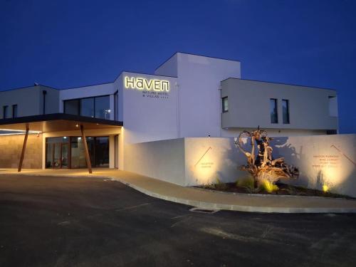 酒店外观, Haven Nature Hotel & Villas in 巴塔拉