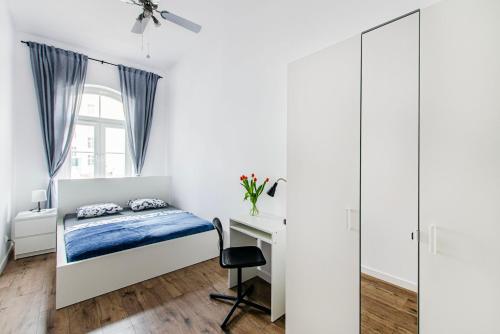 Delux Apartment Stara Oficyna 10, Wrocław