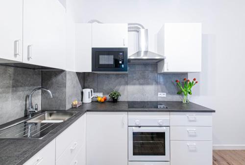 Delux Apartment Stara Oficyna 10, Breslau (Foto 6)