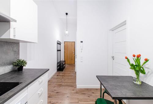 Delux Apartment Stara Oficyna 10, Breslau (Foto 4)