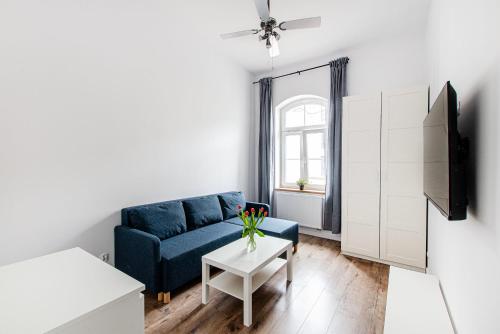 Delux Apartment Stara Oficyna 10, Breslau (Foto 5)