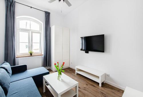 Delux Apartment Stara Oficyna 10, Breslau (Foto 8)