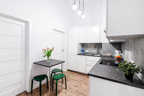 Delux Apartment Stara Oficyna 10, Breslau (Foto 7)