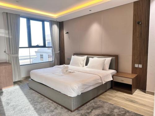 فندق أجواء Ajwaa Hotel in Duqm