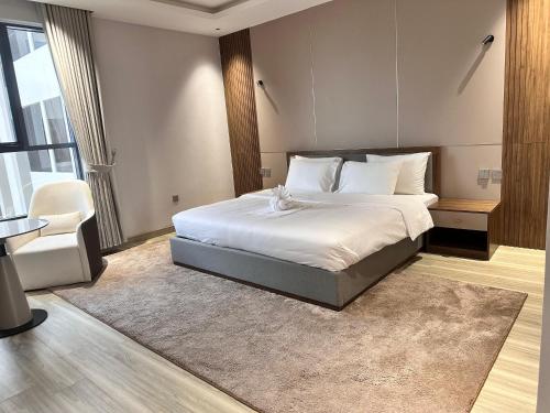 فندق أجواء Ajwaa Hotel in Duqm