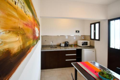 Ref Apart & Hotel, Salta (foto 9)