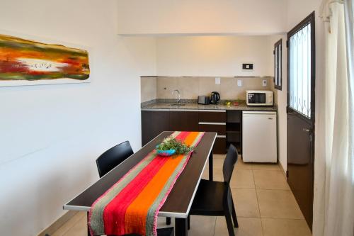 Ref Apart & Hotel, Salta (foto 3)