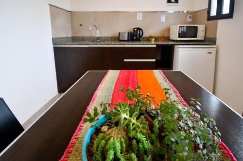 Ref Apart & Hotel, Salta (foto 7)