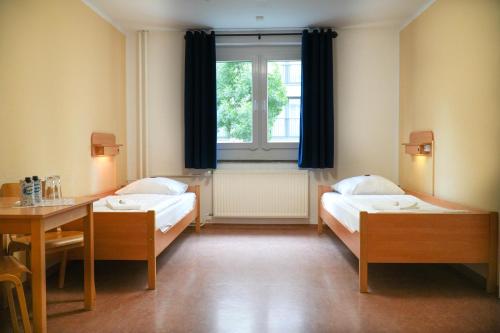 DJH Jugendherberge Dresden - Jugendgästehaus - image 11