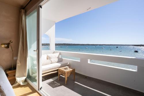 景觀, Formentera Especial in 福爾門泰拉