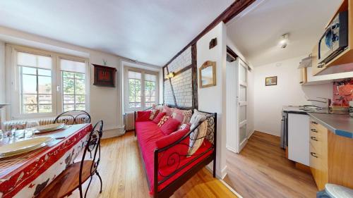 Le Clos bartholdi 5