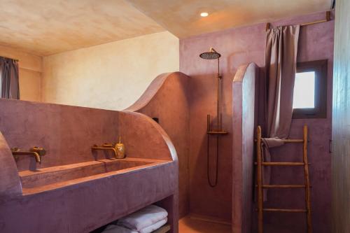 浴室, Formentera Especial in 福爾門泰拉