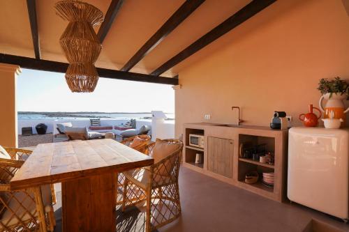 設施, Formentera Especial in 福爾門泰拉