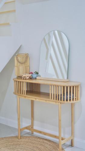 Hat Yai Midori Haus-7mins to LeeGarden 4-Star Single Room exterior